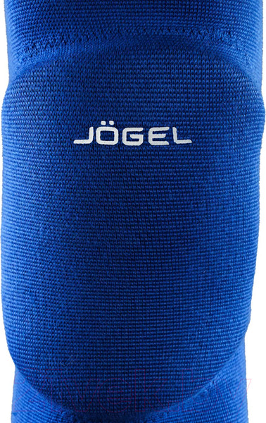 Изображение товара Наколенники защитные Jogel Flex Knee (L, синий)