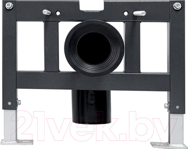 Изображение товара Инсталляция для унитаза Abber AC0101P