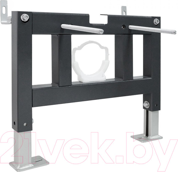 Изображение товара Инсталляция для унитаза Abber AC0101P