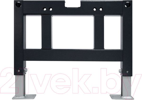 Изображение товара Инсталляция для унитаза Abber AC0101P