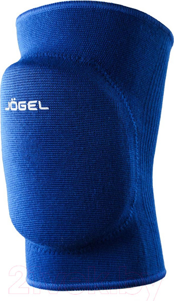 Изображение товара Наколенники защитные Jogel Flex Knee (M, синий)
