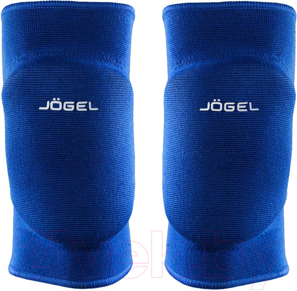 Изображение товара Наколенники защитные Jogel Flex Knee (M, синий)