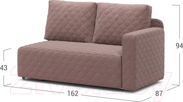 Изображение товара Тахта Moon Family 087 / MF000036