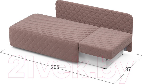 Изображение товара Тахта Moon Family 087 / MF000036