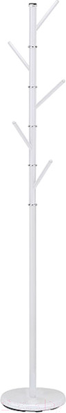 Изображение товара Вешалка для одежды Signal Duke (белый)