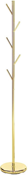 Изображение товара Вешалка для одежды Signal Eris (золотой)
