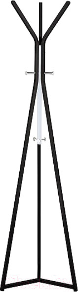 Изображение товара Вешалка для одежды Signal Heron (черный)