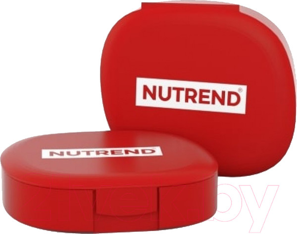Изображение товара Таблетница Nutrend NT81795 (красный)