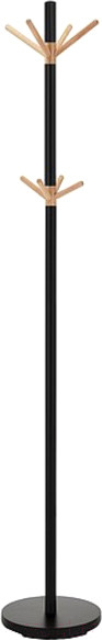 Изображение товара Вешалка для одежды Signal Uno (черный/бук)