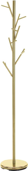 Изображение товара Вешалка для одежды Signal Zen (золотой)