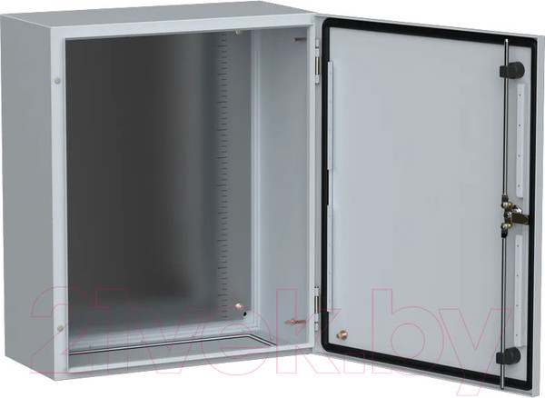 Изображение товара Корпус металлический IEK TI5-10-N-060-050-025-66