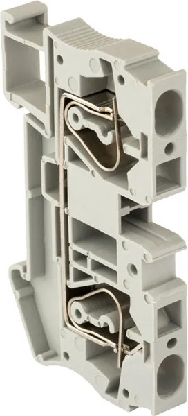 Изображение товара Клеммная колодка EKF JXB-ST-6 57А / plc-jxb-st-6