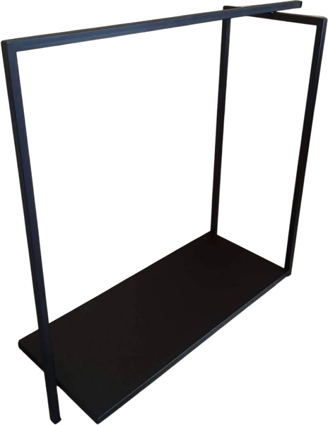 Изображение товара Дровница для камина No Brand Квадрат