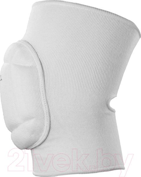Изображение товара Наколенники защитные Jogel Soft Knee (S, белый)