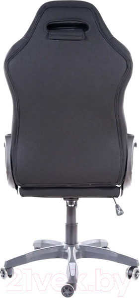 Изображение товара Кресло геймерское Signal Zenvo (серый/черный)