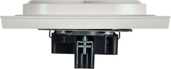 Изображение товара Розетка IEK Brite BR-R21-16-K36-F (жемчуг)