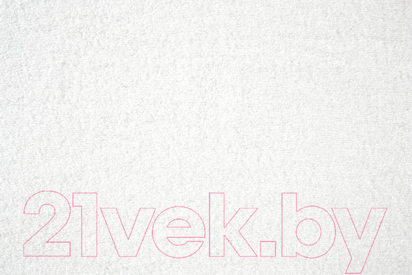 Изображение товара Полотенце Нордтекс Отель ОТ МХ45 50x70 (белый)