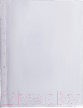 Изображение товара Набор файлов Brauberg Extra 600 / 229665 (100шт)