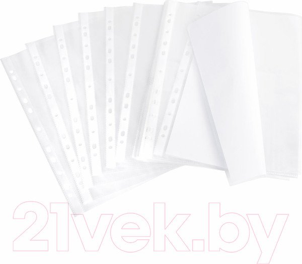 Изображение товара Набор файлов Brauberg Extra 900 / 229669 (50шт)