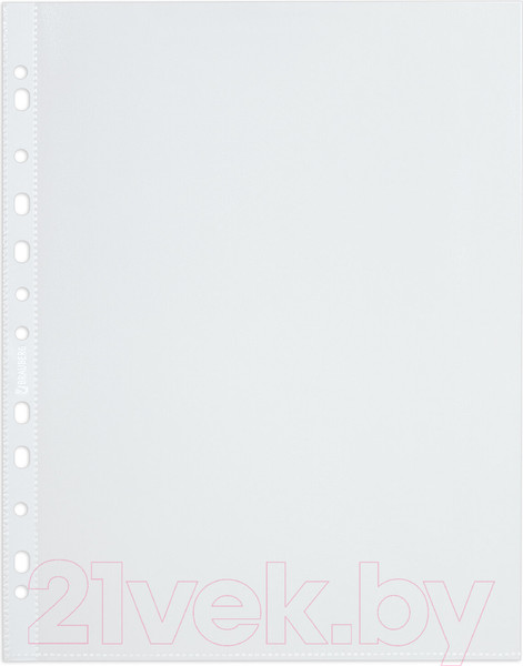 Изображение товара Набор файлов Brauberg Extra 900 / 229669 (50шт)