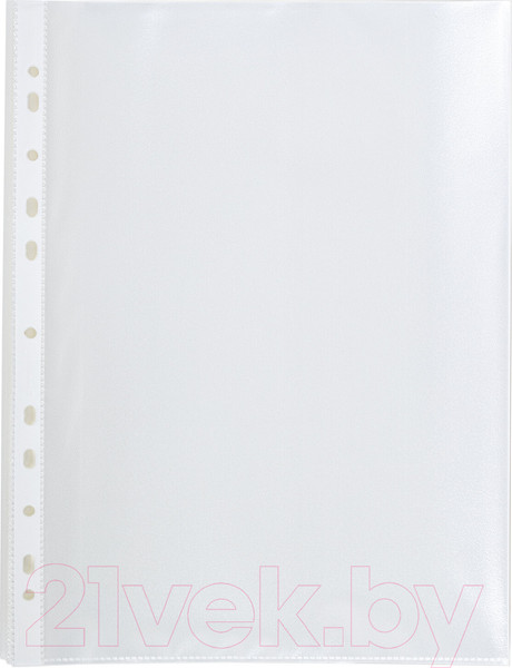 Изображение товара Набор файлов Brauberg Extra 1100 / 229673 (50шт)