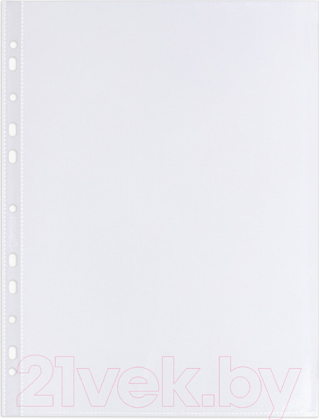 Изображение товара Набор файлов Brauberg Extra 1100 / 229673 (50шт)