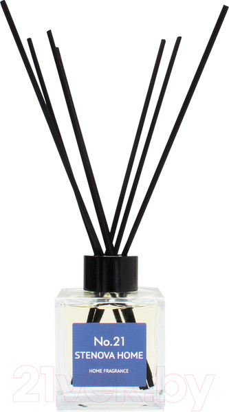 Изображение товара Аромадиффузор Stenova Home №21 318075 (100мл)