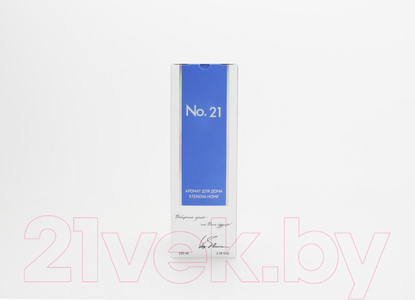 Изображение товара Аромадиффузор Stenova Home №21 318075 (100мл)