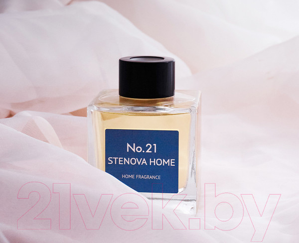 Изображение товара Аромадиффузор Stenova Home №21 318075 (100мл)