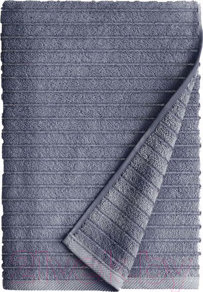 Изображение товара Полотенце Волшебная ночь Волшебная ночь Wave 50x90 (маренго)