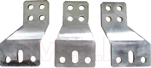 Изображение товара Вывод внешний для выключателя автоматического КС Для автоматического выключателя ВА58-43 3р 1600А / 84191 (3шт)