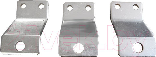 Изображение товара Вывод внешний для выключателя автоматического КС Для автоматического выключателя ВА58-37 3р 400А / 84193 (3шт)