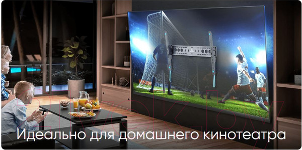 Изображение товара Кронштейн для телевизора Onkron UT12 (черный)