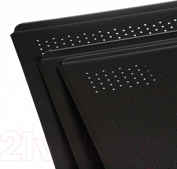 Изображение товара Противень Luxstahl мки197