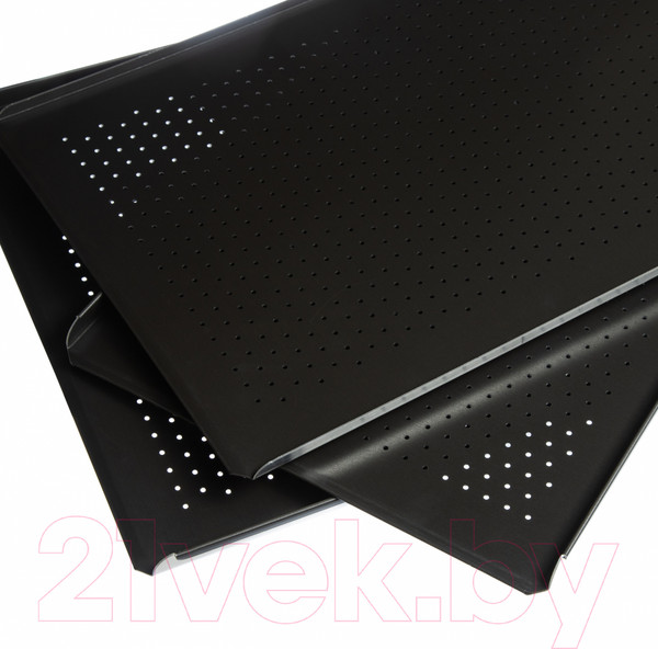 Изображение товара Противень Luxstahl мки197