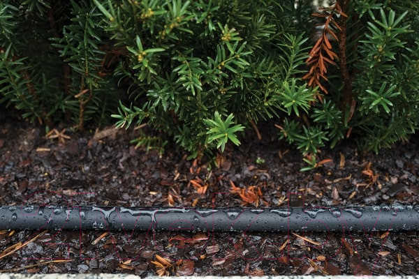 Изображение товара Шланг сочащийся Bradas Soaker Textil Hose / WSTH15 (15м)