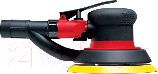 Изображение товара Пневмошлифмашина Chicago Pneumatic CP3512 5" / 6151933512