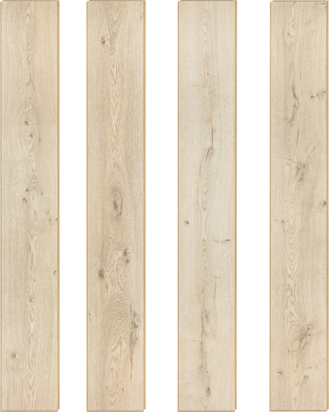 Изображение товара Ламинат Viva Floor (Гомельдрев) Gold Label Берген Блонд 1191