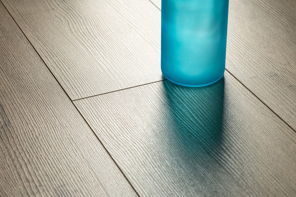Изображение товара Ламинат Viva Floor (Гомельдрев) Gold Label Берген Блонд 1191