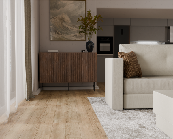 Изображение товара Ламинат Viva Floor (Гомельдрев) Gold Label Берген Бронз 1192