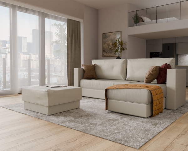 Изображение товара Ламинат Viva Floor (Гомельдрев) Gold Label Берген Бронз 1192