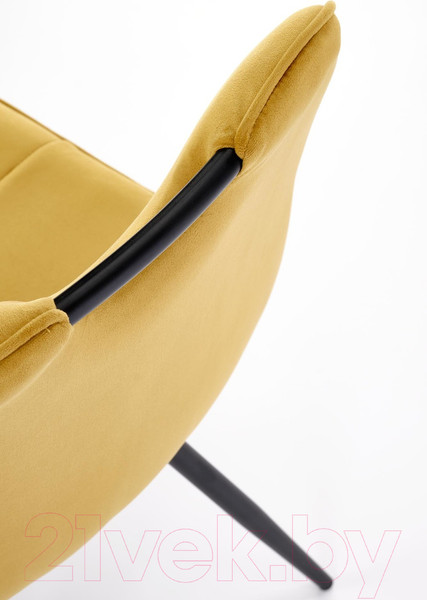 Изображение товара Стул Halmar K521 (горчичный)