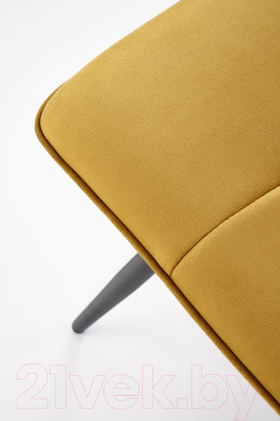 Изображение товара Стул Halmar K521 (горчичный)