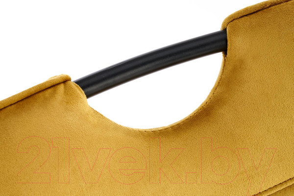 Изображение товара Стул Halmar K521 (горчичный)