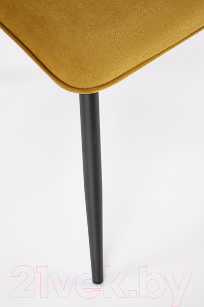 Изображение товара Стул Halmar K521 (горчичный)