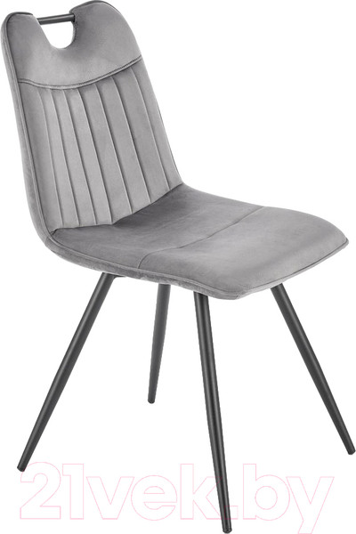 Изображение товара Стул Halmar K521 (серый)