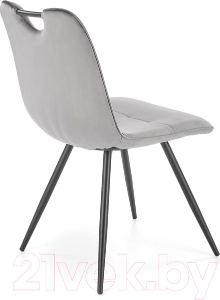 Изображение товара Стул Halmar K521 (серый)