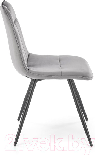 Изображение товара Стул Halmar K521 (серый)