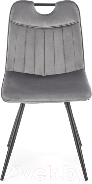 Изображение товара Стул Halmar K521 (серый)