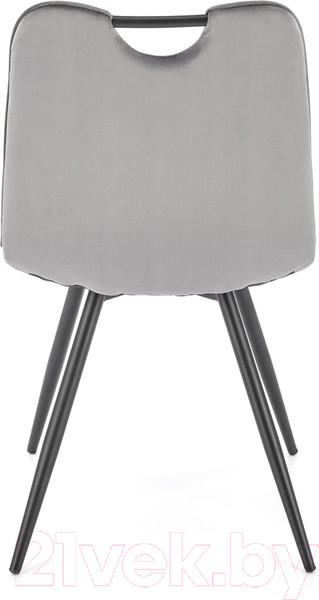 Изображение товара Стул Halmar K521 (серый)